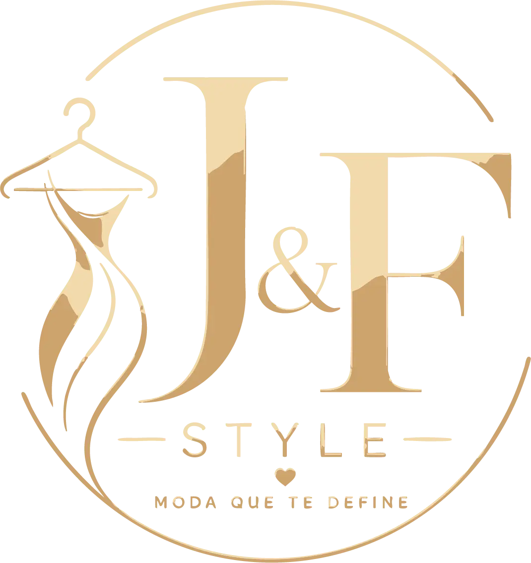 J&F Style Logo